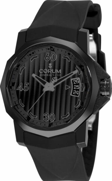 Corum Admiral Cup replica watch 082.971.98/F371 AK58